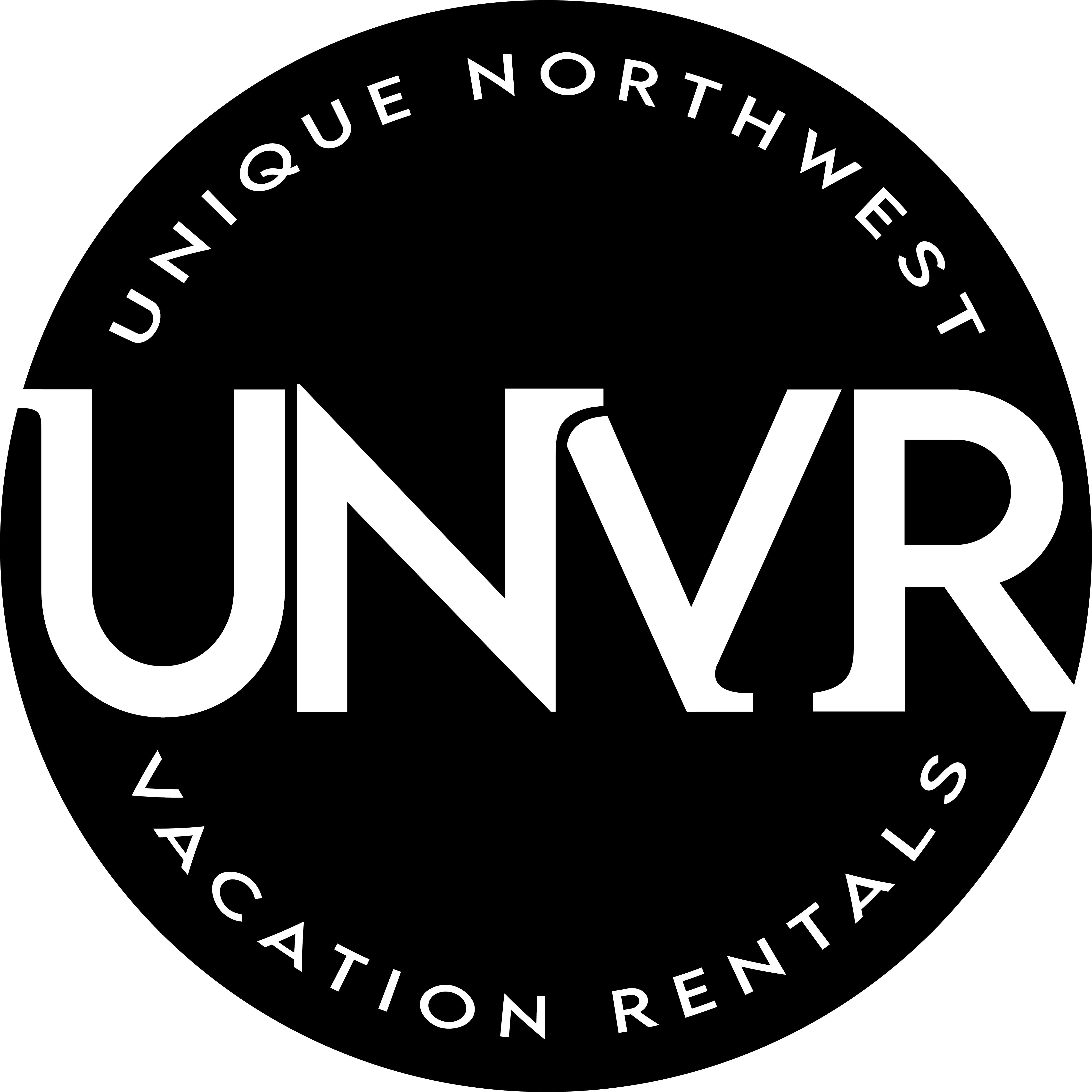 Unique Northwest Vacation Rentals